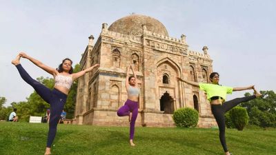 Delhi govt to begin yoga classes for school students: CM Arvind Kejriwal