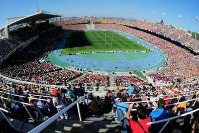 Barcelona confirm stadium move for 2023-24 season during £1.3bn Camp Nou renovations