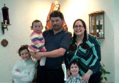 Father whose three children were killed by drunk driver dies by suicide in Ontario