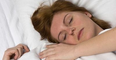 Over a third of adults often wake up feeling tired - despite going to bed before 10pm