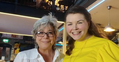 Big-hearted Dublin woman launches charity book sale to raise funds for Ukraine