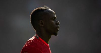 Sadio Mane Liverpool's exit moves closer as forward arrives in Germany for Bayern Munich medical