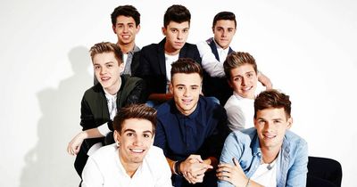 X Factor's Stereo Kicks rally round after sudden tragedy - and their lives have changed