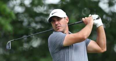 Brooks Koepka to 'join Saudi rebel tour' despite hitting out at 'greedy' Phil Mickelson