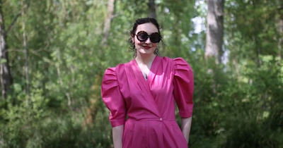 Residency brings together talented Irish artists and musicians