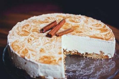 Best cheesecakes in London to order for delivery online