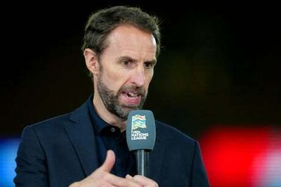 England boss Gareth Southgate handed FA vote of confidence after Nations League nightmare