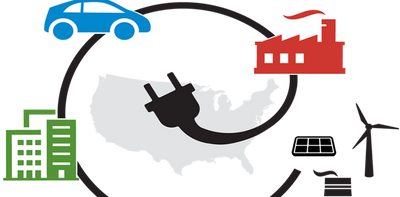 Here's how to meet Biden's 2030 climate goals and dramatically cut greenhouse gas emissions – with today's technology