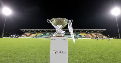 Women's FAI Cup first round draw made as non-league side Finglas United to face Peamount United