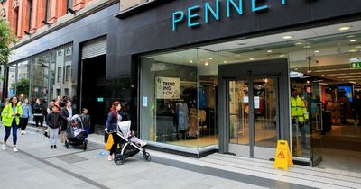 Penneys is finally coming to The Square in Tallaght and they're hiring