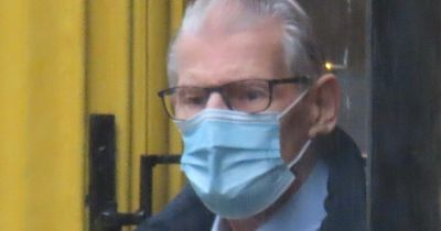 Edinburgh OAP who exposed himself to two women avoids sex offenders register