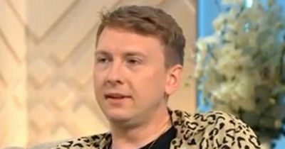 Joe Lycett 'investigated' over stand-up joke after offended audience member calls police