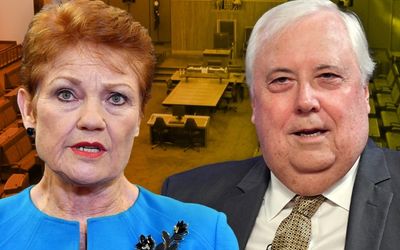 Right-wing parties line up for make-or-break Victorian state election