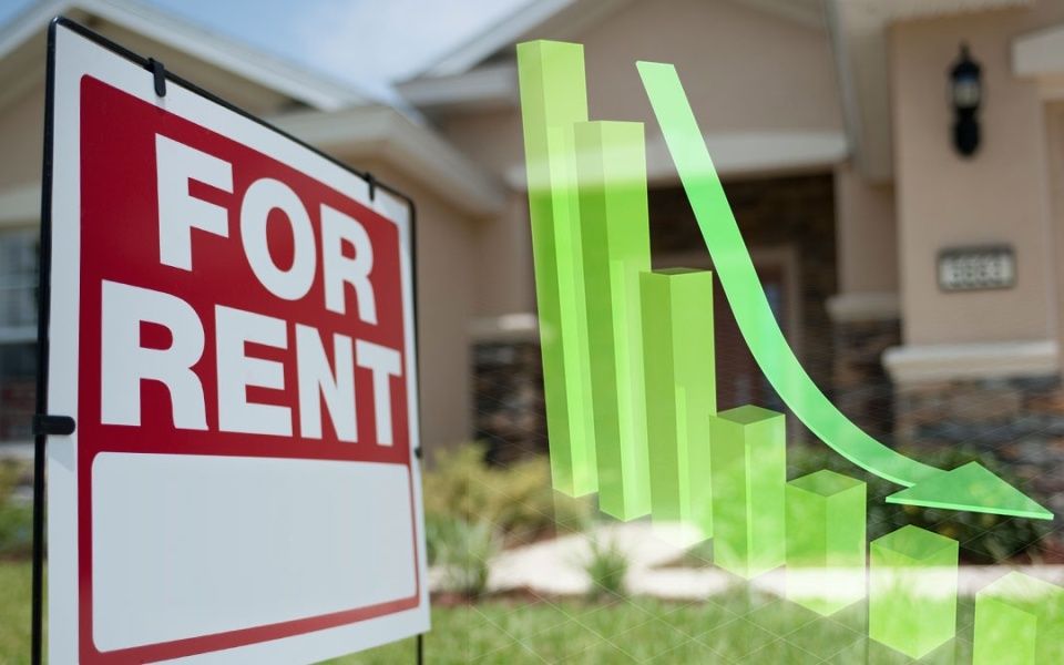 Housing crisis The 20 regions facing the largest rent…