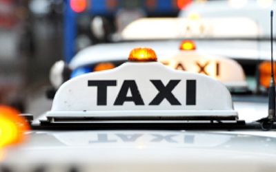 ‘What’s the point of booking?’: Taxi industry accused of failing passengers