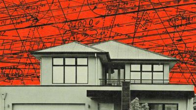 Abolish Zoning—All of It