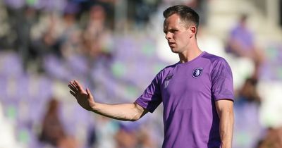 Lawrence Shankland's Hearts transfer knock-on effect as Beerschot chase Ajax forward