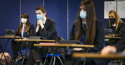 SNP government to ban use of face-down prone position restraint in Scots schools