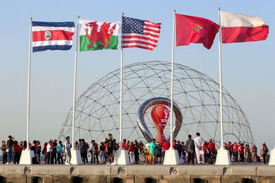 World Cup nations to discuss highlighting plight of migrant workers in Qatar