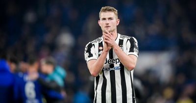 Matthijs de Ligt's transfer stance has already served Todd Boehly an important Chelsea warning