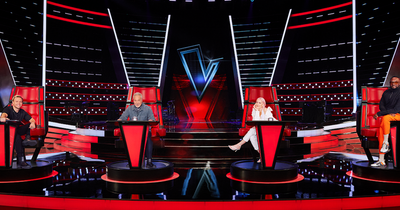 ITV's The Voice UK heading to Glasgow for auditioning process - and you can apply now