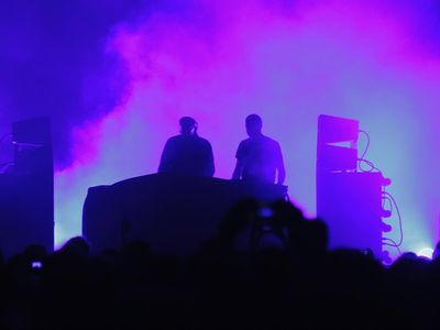 Glastonbury 2022: The Chemical Brothers confirmed as last minute addition to line-up