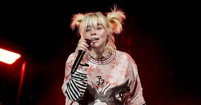 Billie Eilish at Glastonbury 2022: When is her Pyramid Stage set and where can I watch it?