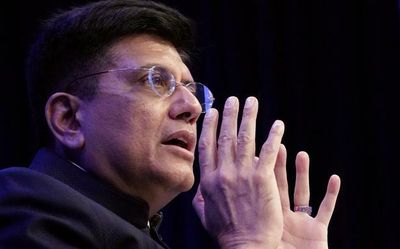 Hopeful for conclusion of India-U.K. free trade agreement by Diwali, says Piyush Goyal