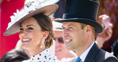 Kate Middleton's 'huge influence' on Prince William who is now 'embracing' role as King