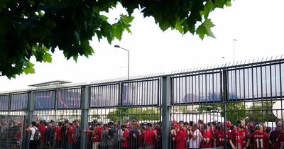 UEFA slammed as 'not fit for purpose' after latest Liverpool FC smears