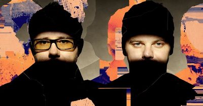 The Chemical Brothers rumoured for secret set at Glastonbury Festival