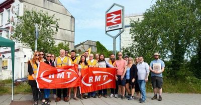 Rail worker salaries in UK compared to bus drivers, teachers and NHS staff