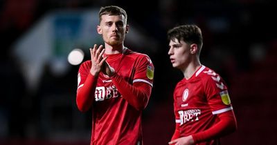 Exclusive: Bristol City defender undergoing medical at League One club ahead of three-year deal