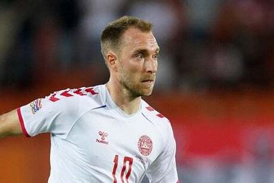 Christian Eriksen transfer decision expected ‘in two weeks’ amid Manchester United and Tottenham interest