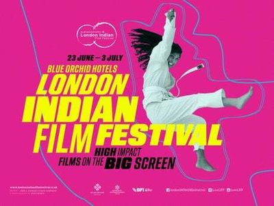 London Indian Film Festival: must-see films and events with the likes of Aparna Sen and Anurag Kashyap