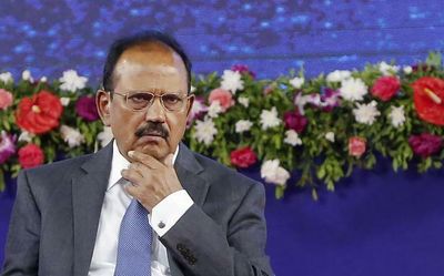 Youth don’t join army only to make money, says Ajit Doval