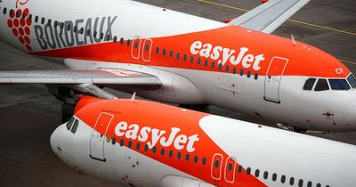 EasyJet to strike for nine days in July sparking more summer holiday chaos