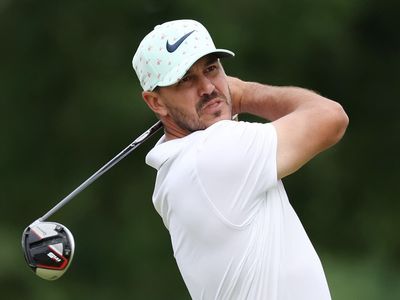 Brooks Koepka set to join Saudi-backed LIV Golf Invitational Series