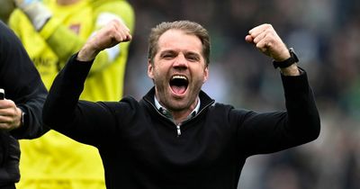 Hearts hit 16-year high with 14,000 season tickets sold as Robbie Neilson hails 'incredible' uptake