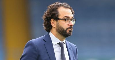 Leeds United braced for transfer exit of talent whose 'character' impressed Victor Orta