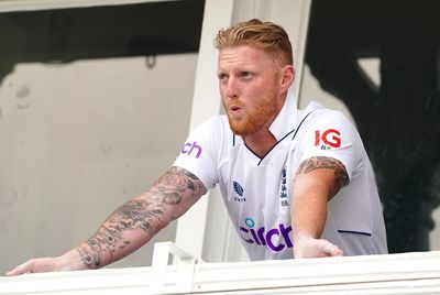 Unwell Ben Stokes sits out training ahead of final Test against New Zealand