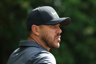 Report: Four-time major champion Brooks Koepka is leaving the PGA Tour for LIV Golf