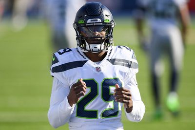 CB Jayson Stanley is signing with the Bears