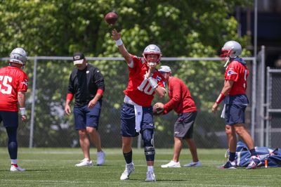 11 things we learned about the Patriots this offseason