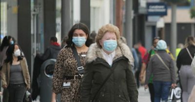 Irish people clash on Twitter as some call for mandatory face masks to fight Covid-19 surge
