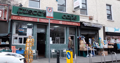 The full story of the legendary Liberties chipper that has fed generations