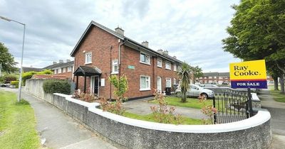 Five gorgeous south Dublin homes for sale under €300,000