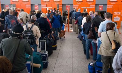 Fasten your seatbelt: we are flying into months of UK travel chaos. But who will protect passengers?