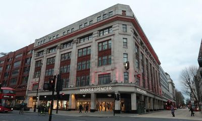 M&S accuses Gove of ‘grandstanding’ over Oxford Street store rebuild inquiry