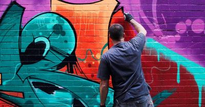 Nottingham street art festival set to return for 2022